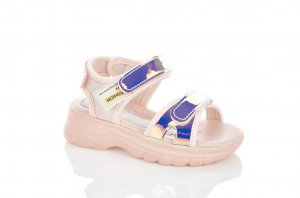 Сандалии "Clibee" для девочки