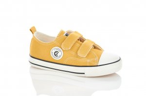 Дитячі кеди - мокасини