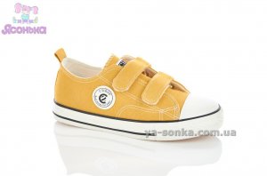 Дитячі кеди - мокасини