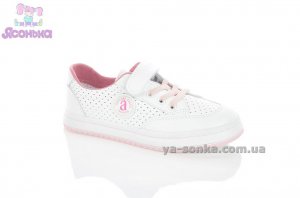 Кеды для девочек