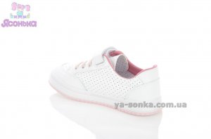 Кеды для девочек