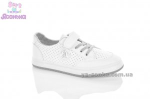 Кеды для девочек