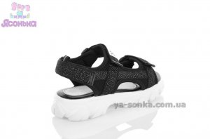 Сандалии для девочки