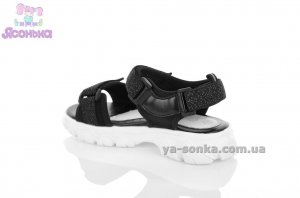 Сандалии для девочки