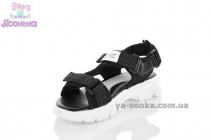 Сандалии для девочки