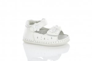 Пинетки для девочки