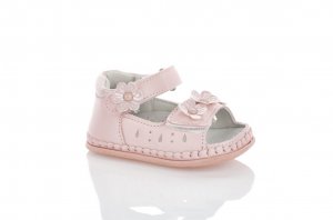 Пинетки для девочки