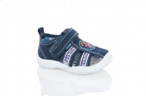 Сандалі для хлопчиків