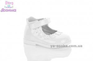 Туфли для девочки