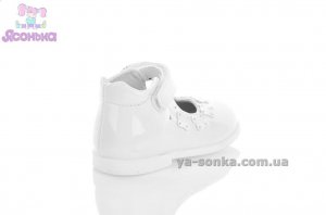 Туфли для девочки