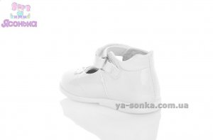 Туфли для девочки