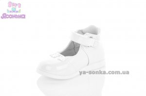 Туфли для девочки