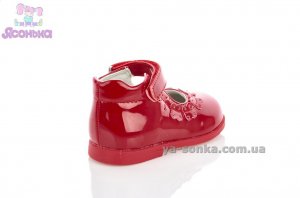 Туфлі для дівчинки