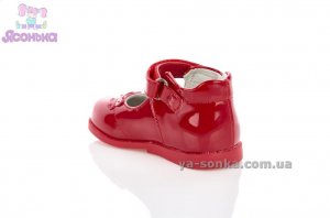 Туфлі для дівчинки