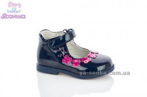 Туфли для девочки