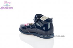 Туфли для девочки