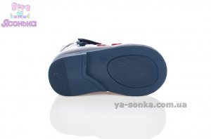 Туфли для девочки