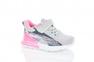 Кросівки для дівчат "TOM.M"