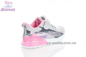 Кросівки для дівчат "TOM.M"