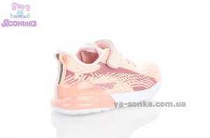 Кросівки для дівчат "TOM.M"