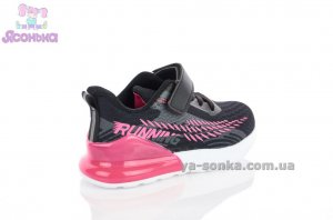 Кроссовки для девочки "TOM.M"