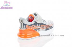 Кроссовки детям