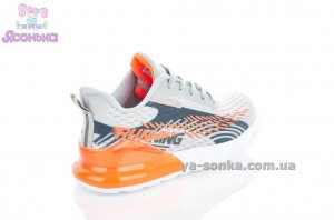 Кроссовки летние детям