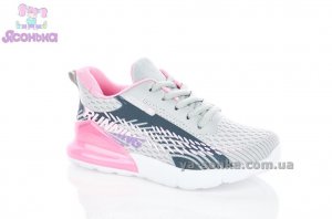 Кросівки для дівчинки "TOM.M"