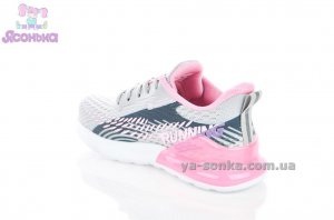 Кросівки для дівчинки "TOM.M"