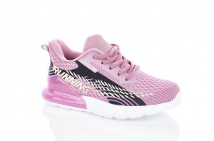 Кроссовки для девочки "TOM.M"