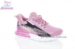 Кроссовки для девочки "TOM.M"