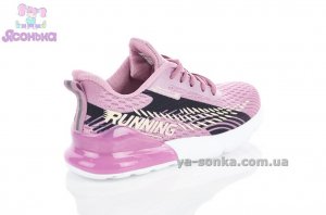 Кроссовки для девочки "TOM.M"