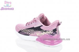 Кроссовки для девочки "TOM.M"