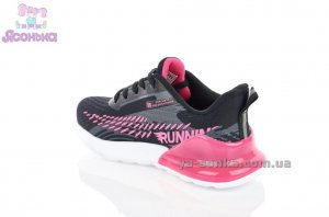 Кросівки для дівчинки "TOM.M"