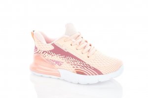 Кроссовки для девочки "TOM.M"