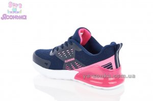 Кроссовки для девочки "TOM.M"
