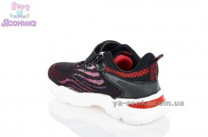 Кроссовки для парней