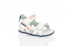 Сандалии для мальчика