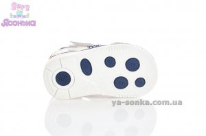 Сандалии для мальчика