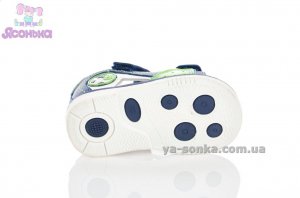 Сандалии для мальчика