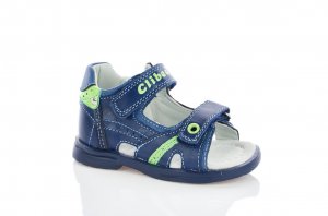 Сандалии  для мальчика