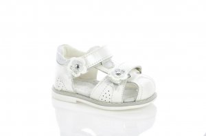 Сандалии для девочки