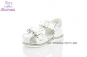 Сандалии для девочки