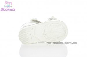 Сандалии для девочки