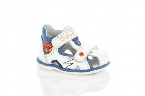 Сандалии для мальчика