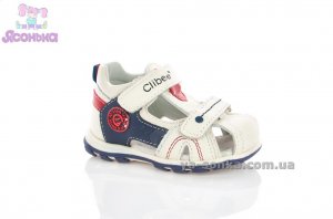 Сандалии для мальчика