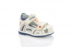 Сандалі для хлопчика