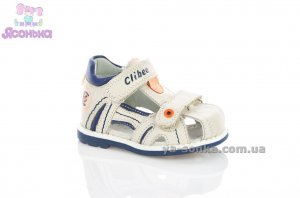 Сандалі для хлопчика