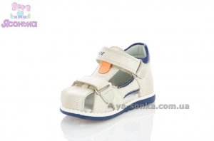 Сандалі для хлопчика