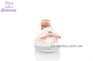 Мокасины для девочек